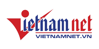 logo vietnamnet