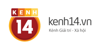 Logo Kênh14