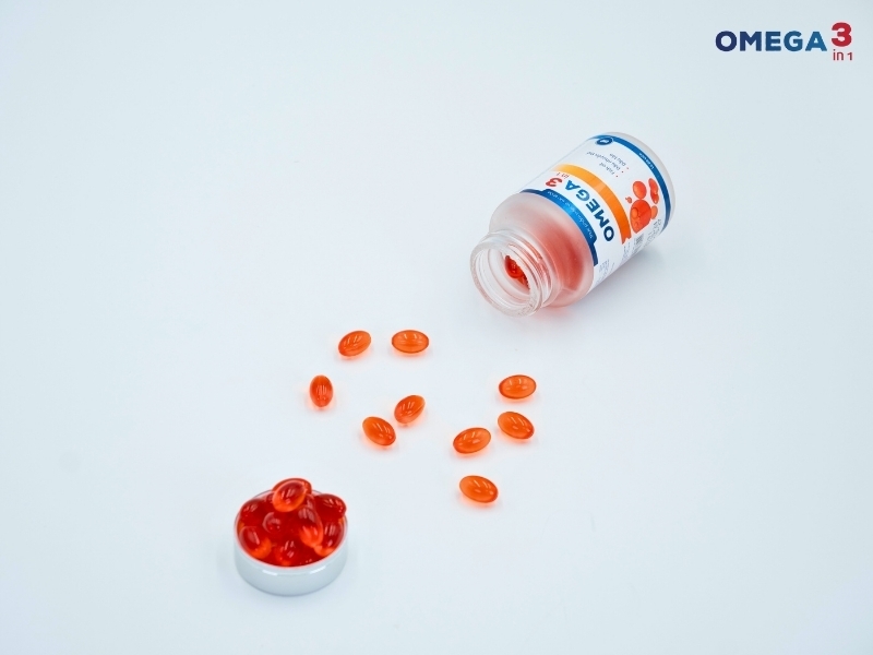 Omega 3in1 – Giải Pháp Toàn Diện Cho Sức Khỏe Não Bộ Và Thị Lực 5 Omega 3in1 – Giải Pháp Toàn Diện Cho Sức Khỏe Não Bộ Và Thị Lực