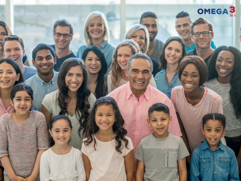 Omega 3in1 – Giải Pháp Toàn Diện Cho Sức Khỏe Não Bộ Và Thị Lực 6 Omega 3in1 – Giải Pháp Toàn Diện Cho Sức Khỏe Não Bộ Và Thị Lực