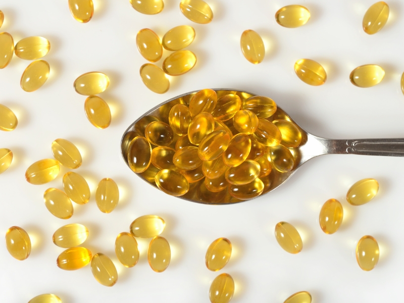Omega-3 Là Gì? Công Dụng Và Cách Bổ Sung Như Thế Nào?