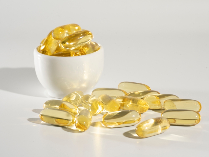 Dầu Cá Omega-3 Có Nên Sử Dụng Hàng Ngày Không?